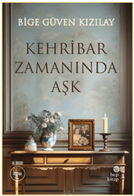 Kehribar Zamanında Aşk - 1