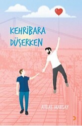 Kehribara Düşerken - Cinius Yayınları