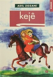 Keje - Peri Yayınları