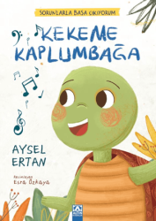 Kekeme Kaplumbağa - 1