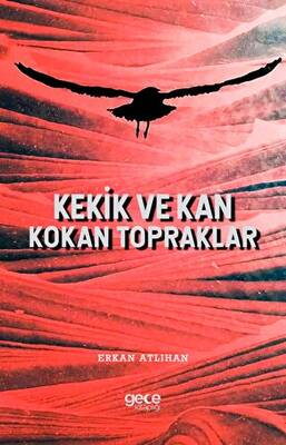 Kekik ve Kan Kokan Topraklar - 1