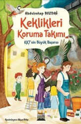 Keklikleri Koruma Takımı - Anatolia Kitap