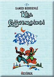 Kel Güvercinci - Özyürek Yayınları