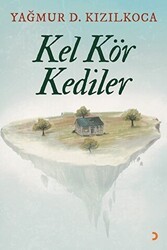 Kel Kör Kediler - Cinius Yayınları
