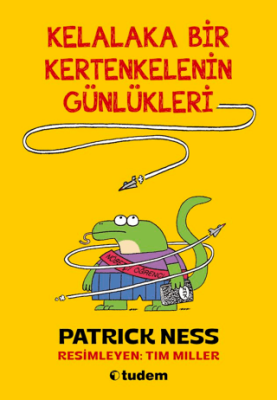 Kelalaka Bir Kertenkelenin Günlükleri - 1