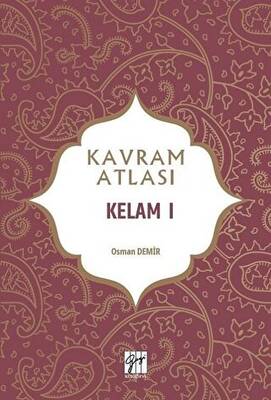 Kelam 1 - Kavram Atlası - 1