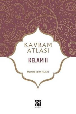 Kelam 2 - Kavram Atlası - 1