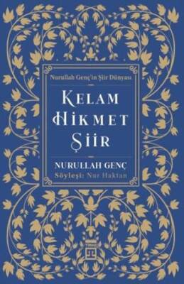 Kelam Hikmet Şiir - 1