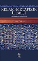 Kelam-Metafizik İlişkisi - Litera Yayıncılık