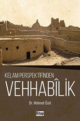Kelam Perspektifinden Vehhabilik - Kitap Dünyası Yayınları