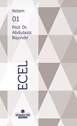Kelam Serisi 1 - Ecel - 1