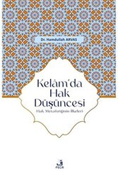 Kelam’da Hak Düşüncesi - Fecr Yayınları