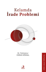Kelamda İrade Problemi - Fecr Yayınları