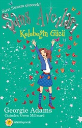 Kelebeğin Gücü - Şans Avcıları 5 - Artemis Yayınları