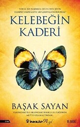 Kelebeğin Kaderi - İnkılap Kitabevi