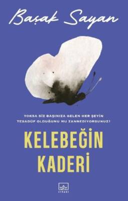 Kelebeğin Kaderi - 1
