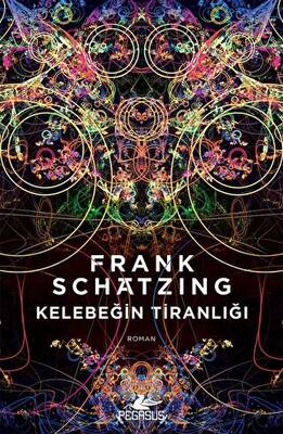 Kelebeğin Tiranlığı - 1