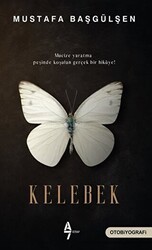Kelebek - A7 Kitap