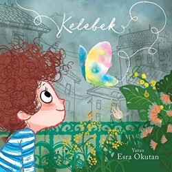 Kelebek - Sarıgaga Yayıncılık