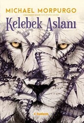 Kelebek Aslanı - Tudem Yayınları