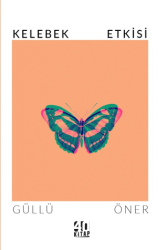 Kelebek Etkisi - 40 Kitap
