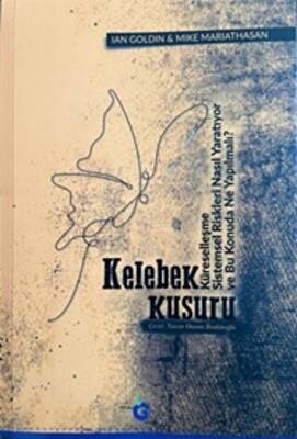 Kelebek Kusuru - 1