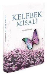 Kelebek Misali - Türkiye Diyanet Vakfı Yayınları