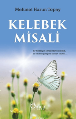 Kelebek Misali - 1