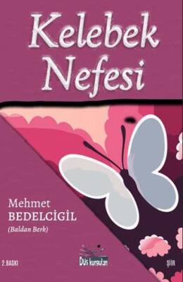 Kelebek Nefesi - 1