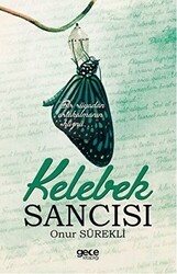 Kelebek Sanıcsı - Gece Kitaplığı