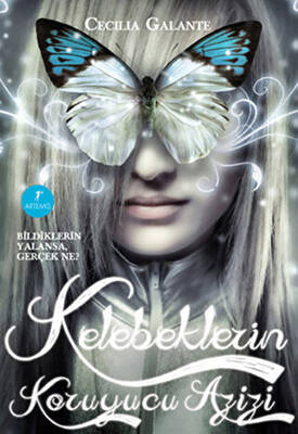 Kelebeklerin Koruyucu Azizi - 1