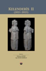 Kelenderis II 2021 - 2025 - Bilgin Kültür Sanat Yayınları