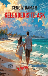 Kelenderis`te Aşk - Kekeme Yayınları
