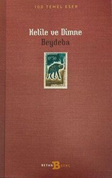 Kelile ve Dimne - Beyan Yayınları