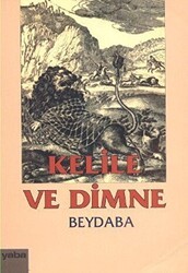 Kelile ve Dimne - Yaba Yayınları