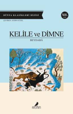 Kelile ve Dimne - 1