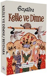 Kelile ve Dimne - Katip Yayınları