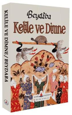 Kelile ve Dimne - 1