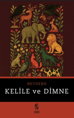 Kelile ve Dimne - 1