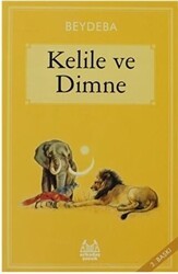 Kelile ve Dimne - Arkadaş Yayınları