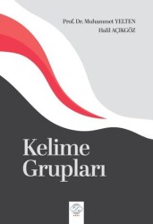 Kelime Grupları - Post Yayınevi