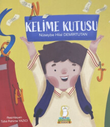 Kelime Kutusu - Bilgin Baykuş Yayınları