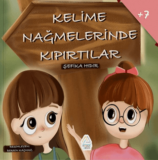 Kelime Nağmelerinde Kıpırtılar - 1