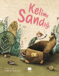 Kelime Sandığı - Uçan Fil Yayınları