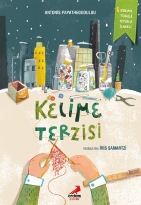 Kelime Terzisi - 1