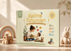 Kelime Tohumları - Evrensel Çocuk Yayınları