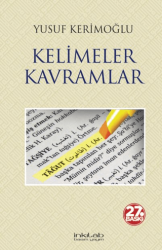 Kelimeler Kavramlar - İnkılab Yayınları