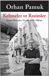 Kelimeler ve Resimler - Yapı Kredi Yayınları