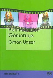 Kelimelerden Görüntüye - Es Yayınları