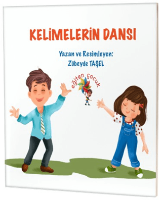 Kelimelerin Dansı - 1